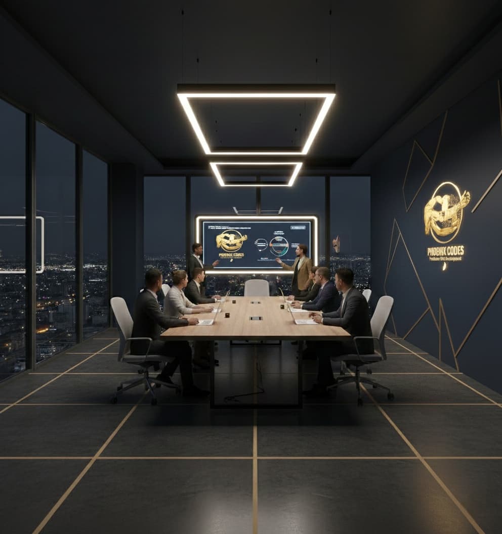 About Ktisma Web Dev